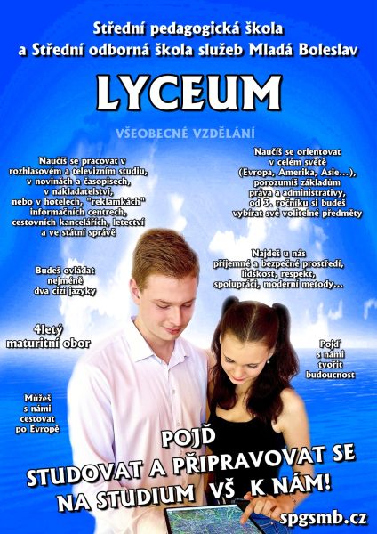 Lyceum25