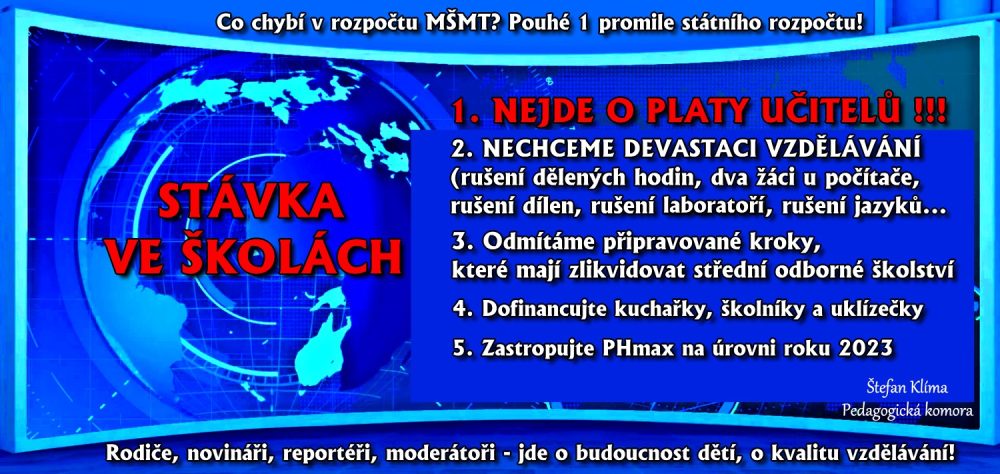 stávka 2023b